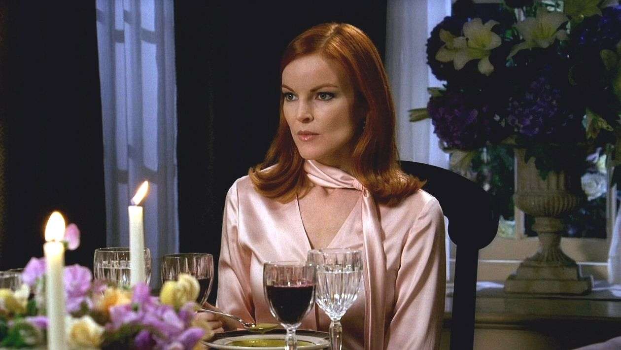 Quiz Desperate Housewives : 2 vérités et 1 mensonge sur Bree