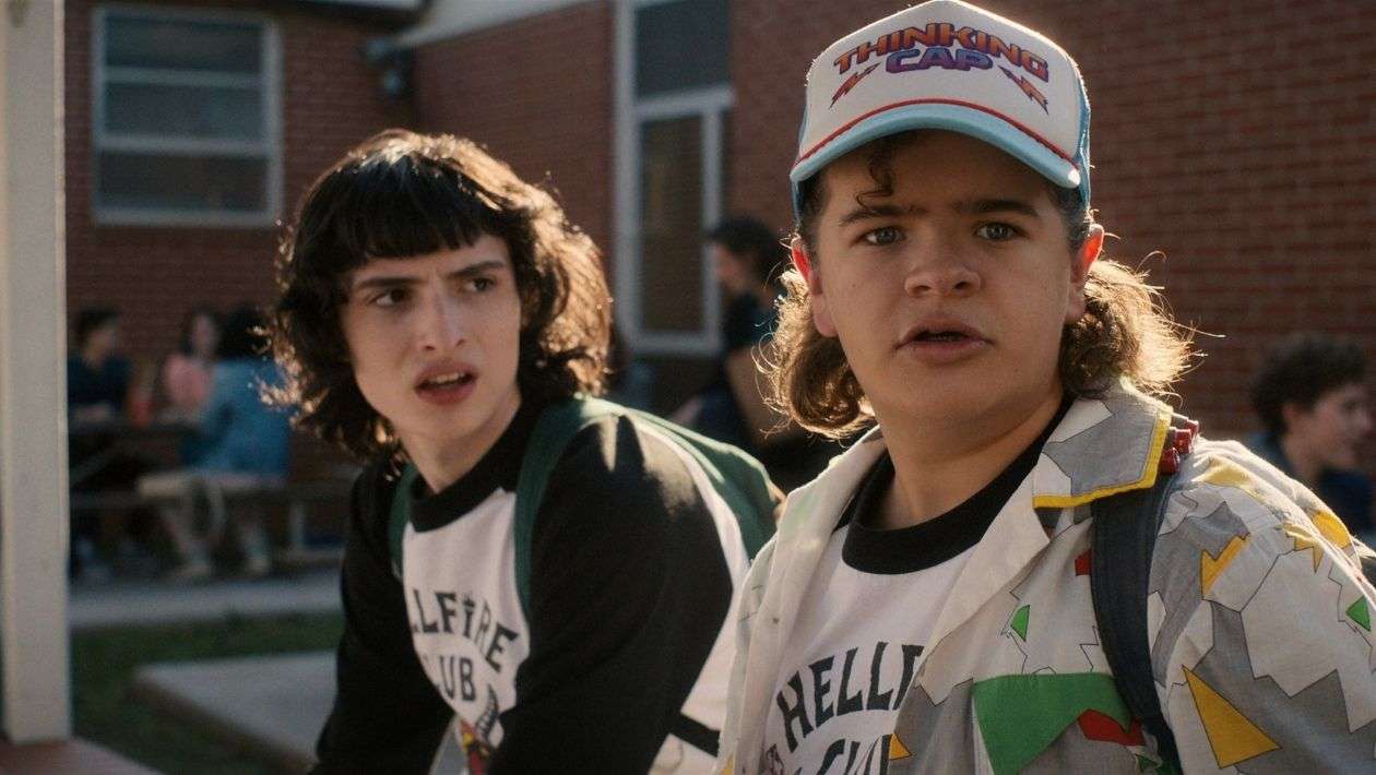 Quiz : la première lettre de ton prénom te dira ce qu&rsquo;il t&rsquo;arrive dans Stranger Things