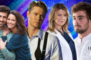 Grey&rsquo;s Anatomy, Clem : impossible d’avoir 10/10 à ce quiz de culture générale sur les séries diffusées sur TF1