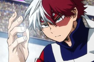 Quiz My Hero Academia : impossible d&rsquo;avoir 10/10 à ce vrai ou faux sur Shoto