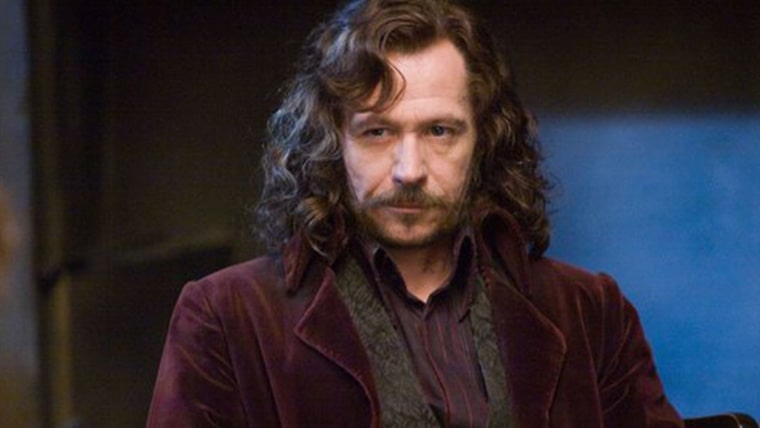 Harry Potter : le quiz le plus dur du monde sur Sirius Black