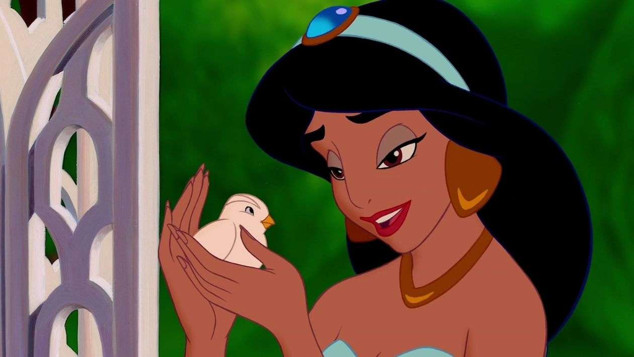 Disney : seul un vrai fan aura 5/5 à ce quiz sur Jasmine d&rsquo;Aladdin