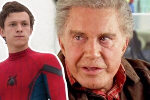 Spider-Man : pourquoi oncle Ben n&rsquo;est pas présent dans les films Marvel avec Tom Holland ?