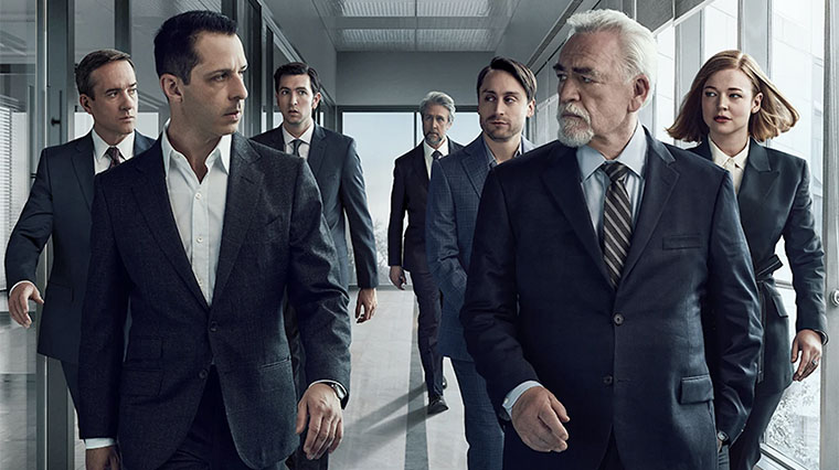 Succession : les 3 plus grands moments de la saison 3