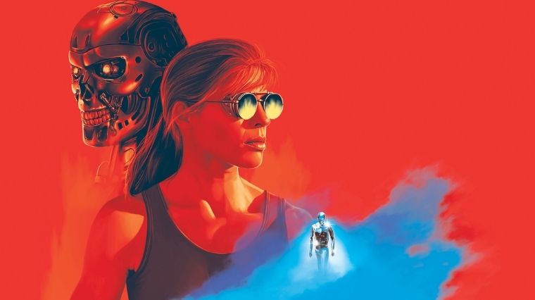 Terminator 2 : plongez dans l&rsquo;univers du film grâce au cinéma immersif