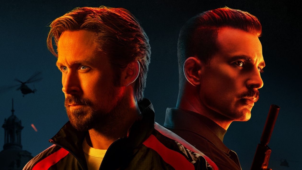 The Gray Man : Ryan Gosling affronte Chris Evans dans la bande-annonce du film Netflix