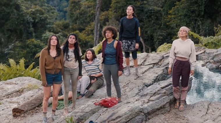 The Wilds : y aura-t-il une saison 3 pour la série Amazon Prime Video ?