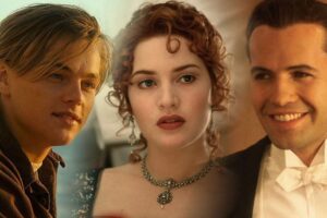 Tu es le plus grand fan de Titanic si tu arrives à nommer ces 30 personnages