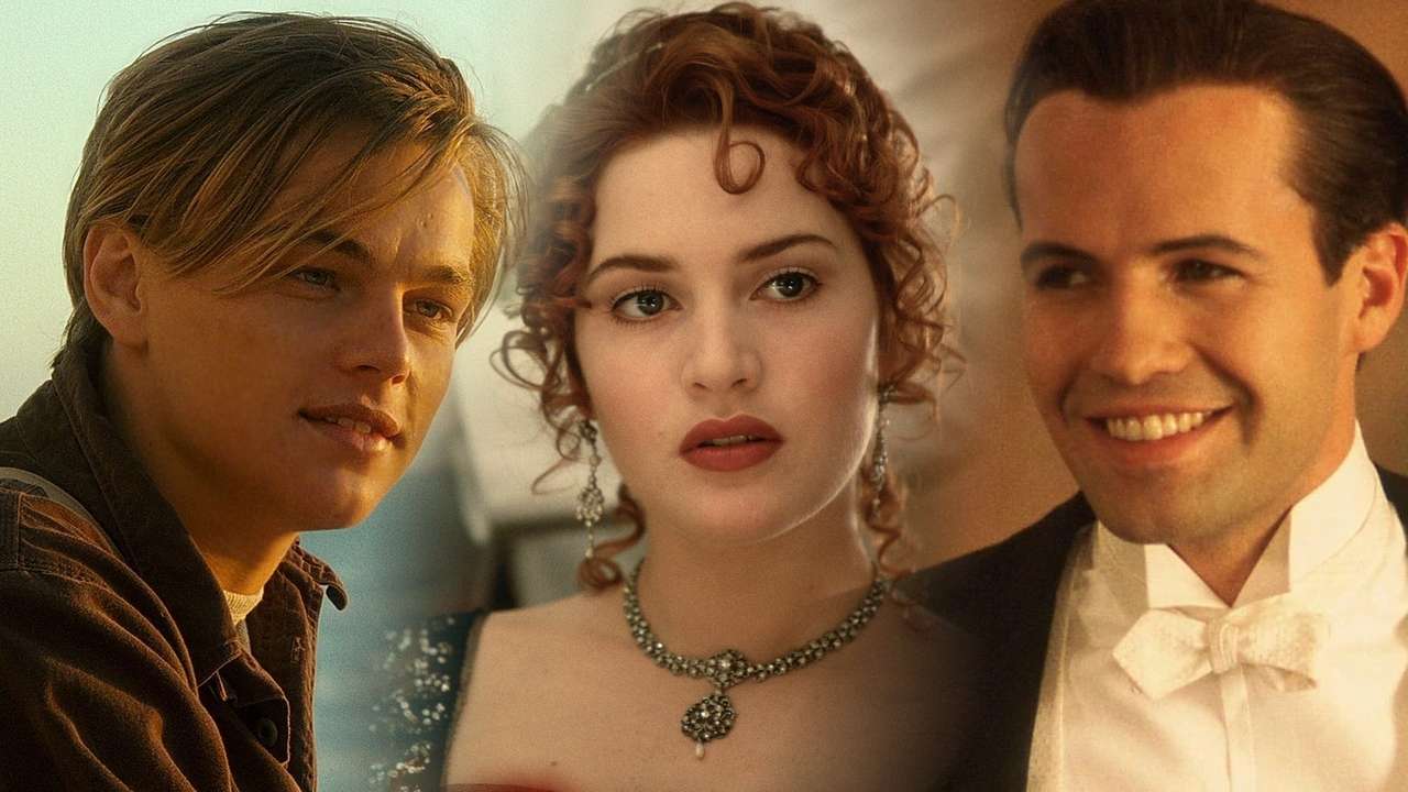 Quiz : seul un vrai fan de Titanic saura nommer ces 30 personnages