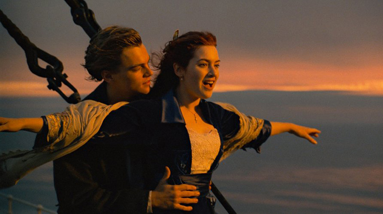 Le quiz le plus facile du monde sur Titanic