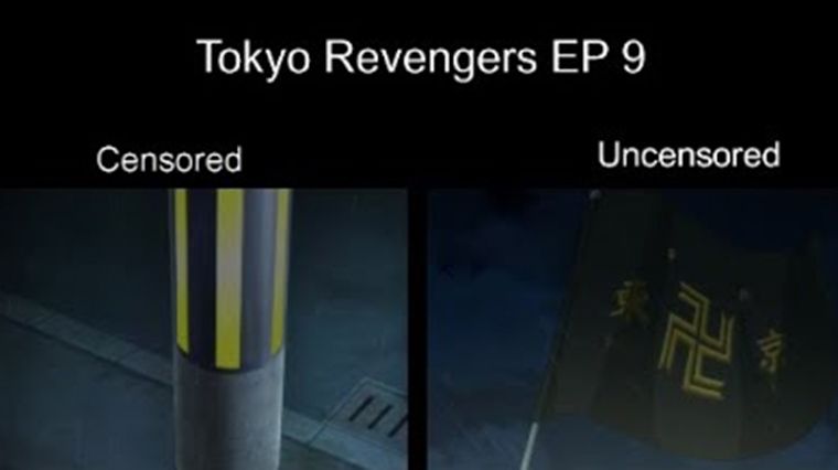 tokyo revengers