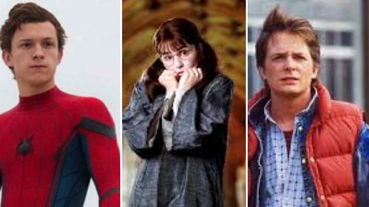 Robert Downey Jr, Tom Holland&#8230; Ces acteurs adultes qui ont joué des adolescents au cinéma