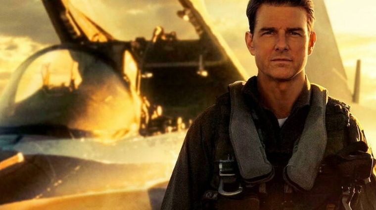 Top Gun Maverick : Joe Kosinski, Jerry Bruckheimer : « Les acteurs du film ont totalement vécu ce que les pilotes vivent » (INTERVIEW)