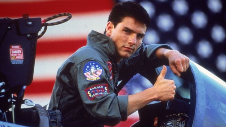 Top Gun : 5 secrets de tournage qui vous feront voir le film différemment