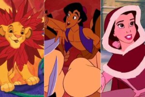 Quiz : si tu connais par coeur la moitié de ces chansons Disney alors t&rsquo;es un vrai fan #saison2