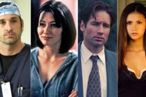 Les twists de séries les plus fous pour justifier le départ d’un acteur