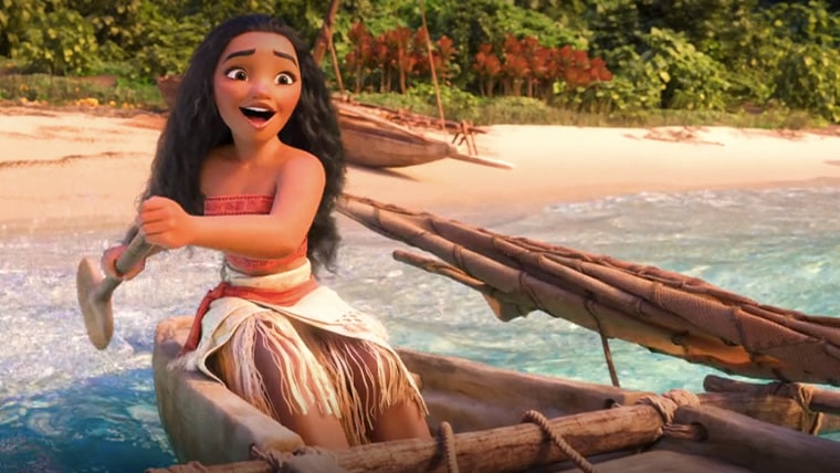 Vaiana : le quiz le plus dur du monde sur le film Disney