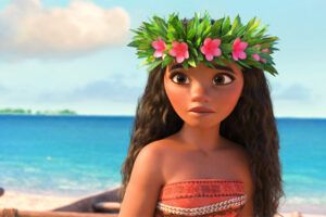 Quiz Vaiana : impossible d&rsquo;avoir 10/10 à ce vrai ou faux sur le personnage