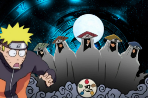 Quiz Naruto : balance ton signe astro, on te dira dans quel village caché tu vivrais