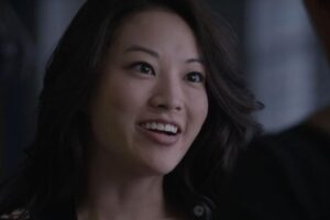 Teen Wolf : Arden Cho confirme avoir refusé de participer au film pour des raisons de salaire