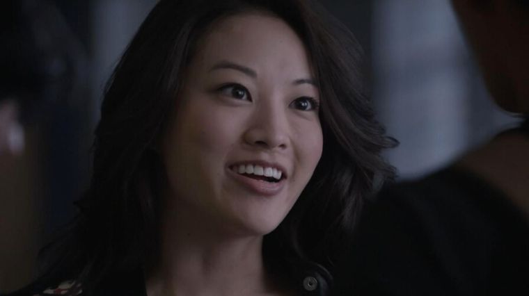 Teen Wolf : Arden Cho confirme avoir refusé de participer au film pour des raisons de salaire