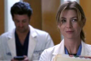 Tu as une excellente mémoire si tu as 10/10 à ce quiz sur Grey’s Anatomy