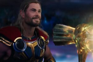 Thor 4 : Chris Hemsworth révèle la raison pour laquelle il a accepté de jouer dans Love and Thunder