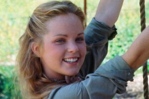 La Petite Maison dans la Prairie : pourquoi Melissa Sue Anderson avait peur d’être remplacée après le pilote