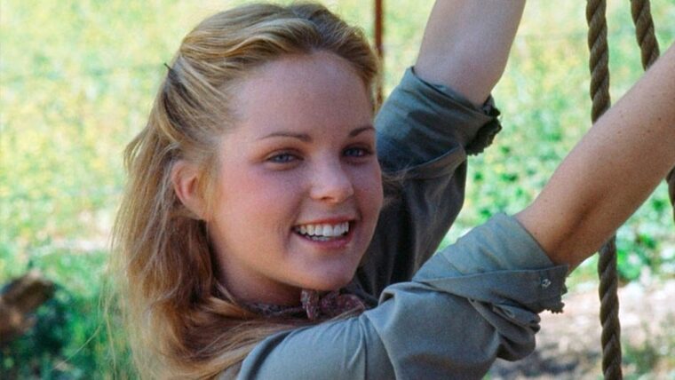 La Petite Maison dans la Prairie : pourquoi Melissa Sue Anderson avait peur d’être remplacée après le pilote