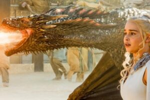 Game of Thrones est toujours la série la plus piratée en 2022