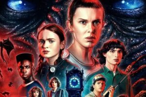 Stranger Things saison 4 : les frères Duffer laissent entendre qu’il y aura des morts dans la partie 2