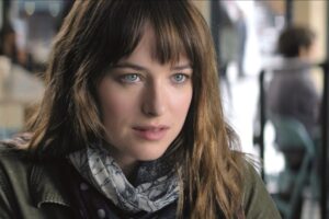 50 Nuances de Grey : Dakota Johnson se confie sur sa mauvaise expérience lors du tournage des films