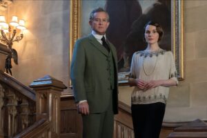 Downton Abbey : pas de troisième film ? Hugh Bonneville pense que c’est le bon moment pour arrêter