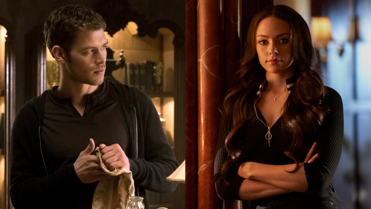 Legacies : voici comment Klaus Mikaelson est revenu dans le dernier épisode