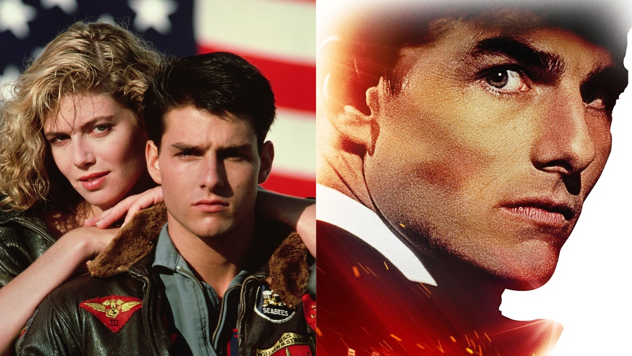 Ce quiz te dira si tu appartiens à Top Gun ou à Mission Impossible