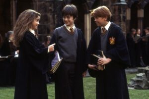 Tu regardes Harry Potter à l’école des sorciers tous les ans si te souviens de ces 5 détails du film