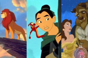 Le quiz le plus dur du monde sur les films d&rsquo;animation Disney des années 90