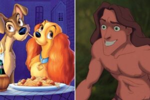 Quiz : à quel film Disney cette image appartient-elle ? #saison2