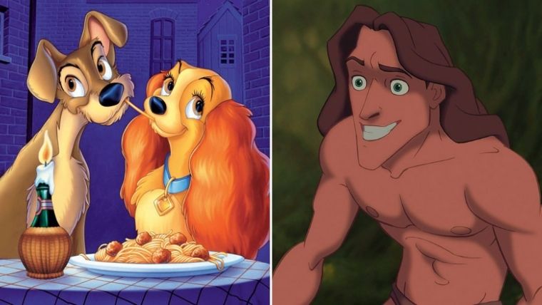 Quiz : à quel film Disney cette image appartient-elle ? #saison2