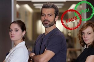 Doc : te souviens-tu parfaitement de la saison 1 de la série médicale ?