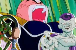 Quiz Dragon Ball Z : ton mois de naissance te dira comment tu meurs dans l&rsquo;anime