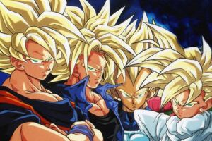 Dragon Ball Z : 3 théories complètement folles de fans sur les Saiyans