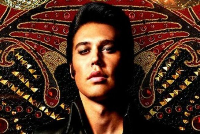 Elvis : le nouveau film de Baz Luhrmann solide comme un rock