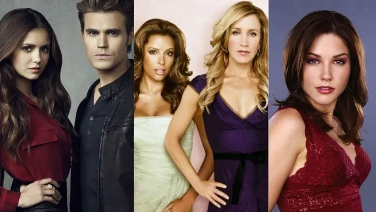 Esprits Criminels, Desperate Housewives&#8230; 10 scandales dans les coulisses de séries