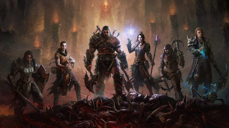 Diablo : impossible d&rsquo;avoir 5/5 à ce quiz sur la saga de jeux vidéo