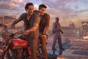 Uncharted : impossible d&rsquo;avoir 10/10 à ce quiz sur la saga de jeu vidéo