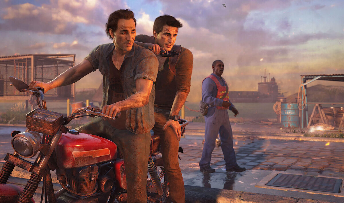 Uncharted : impossible d&rsquo;avoir 10/10 à ce quiz sur la saga de jeu vidéo