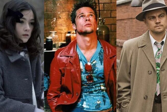 Fight Club, Sixième Sens : les 10 meilleurs twists dans des films