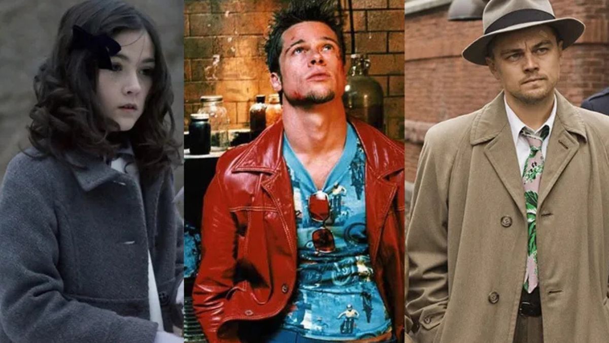 Fight Club, Sixième Sens : les 10 meilleurs twists dans des films