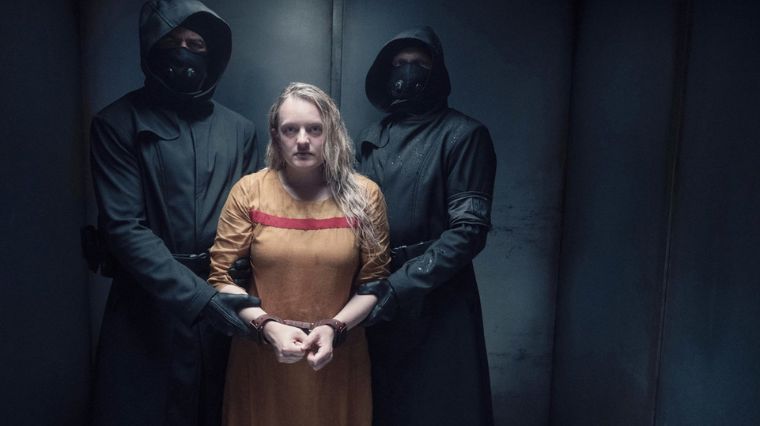 The Handmaid&rsquo;s Tale : une date de sortie et de premières photos pour la saison 5